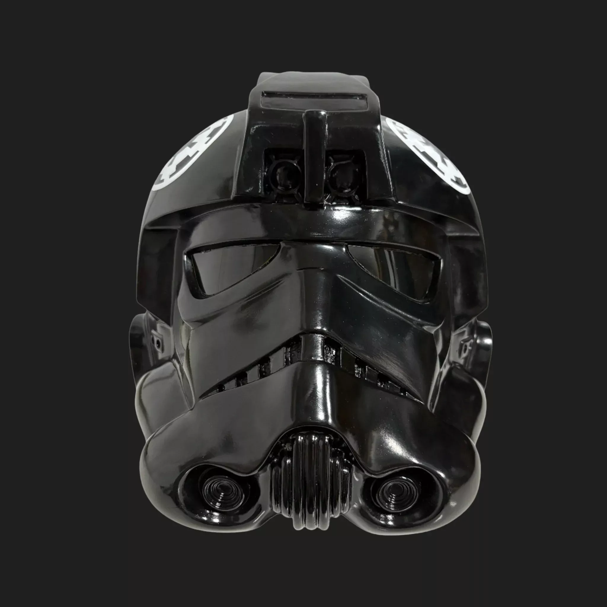 TIE Fighter Pilot Helmet