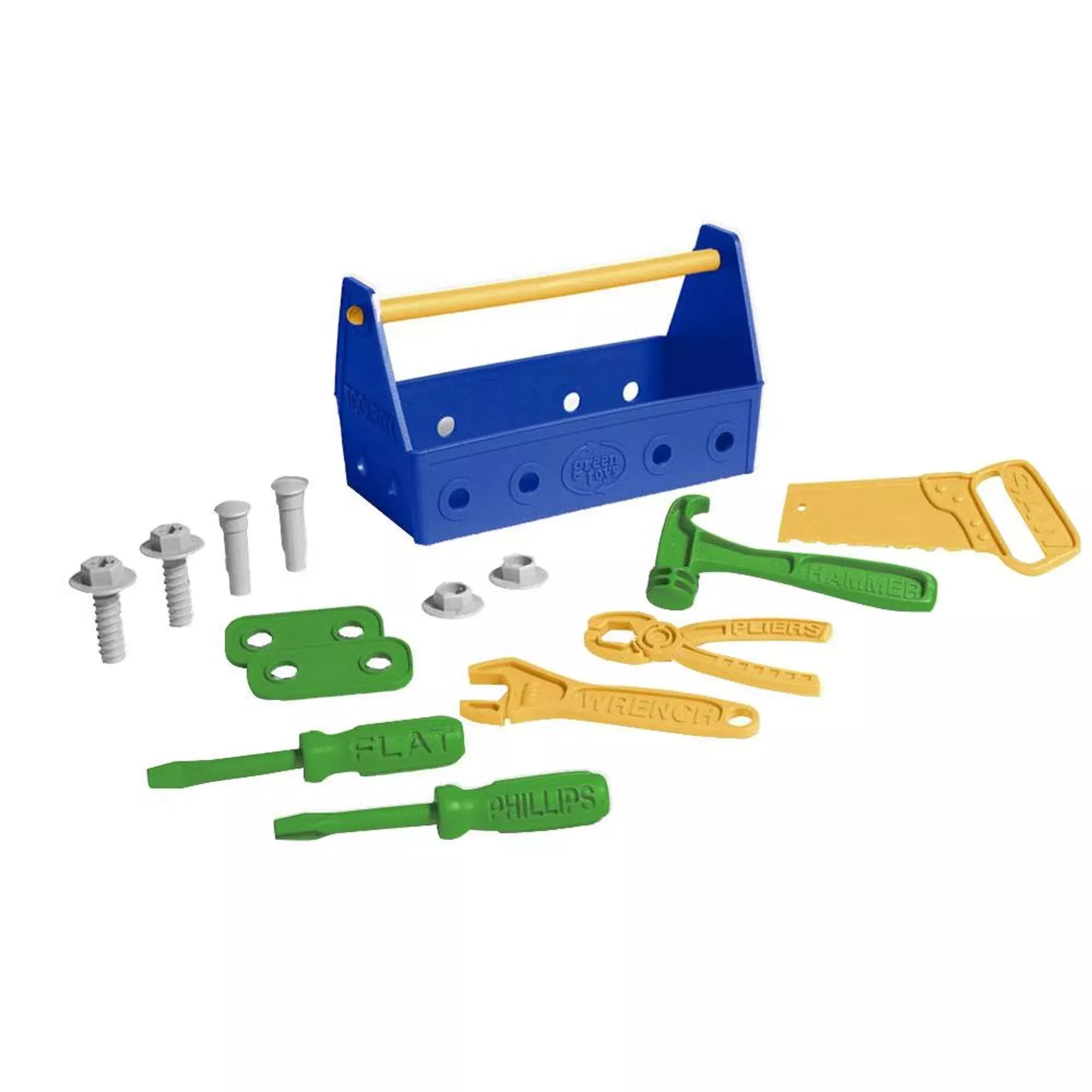 Tool Set – BLUE