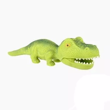 TOY TOWER Stretch Dinosaur
