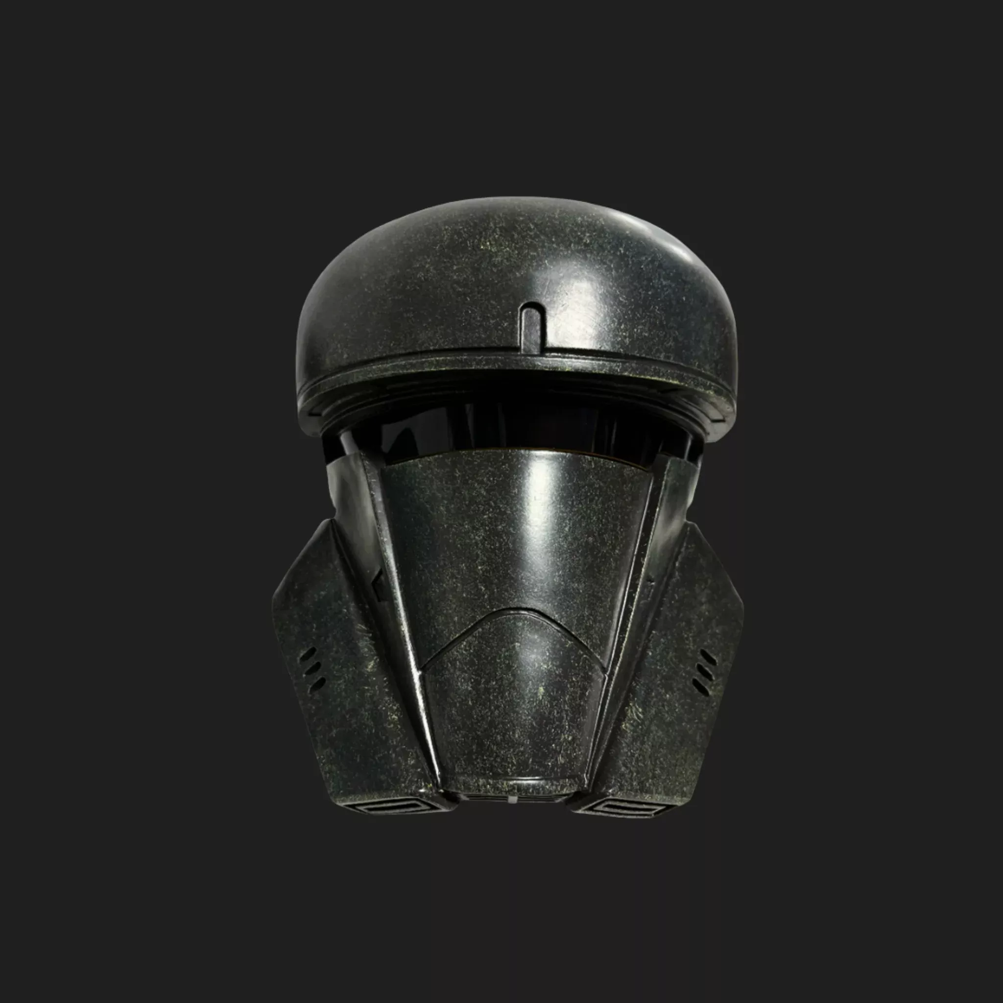 Transport Trooper Helmet