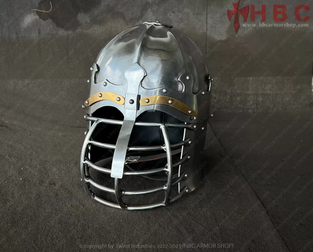 Turkish Helmet DIY