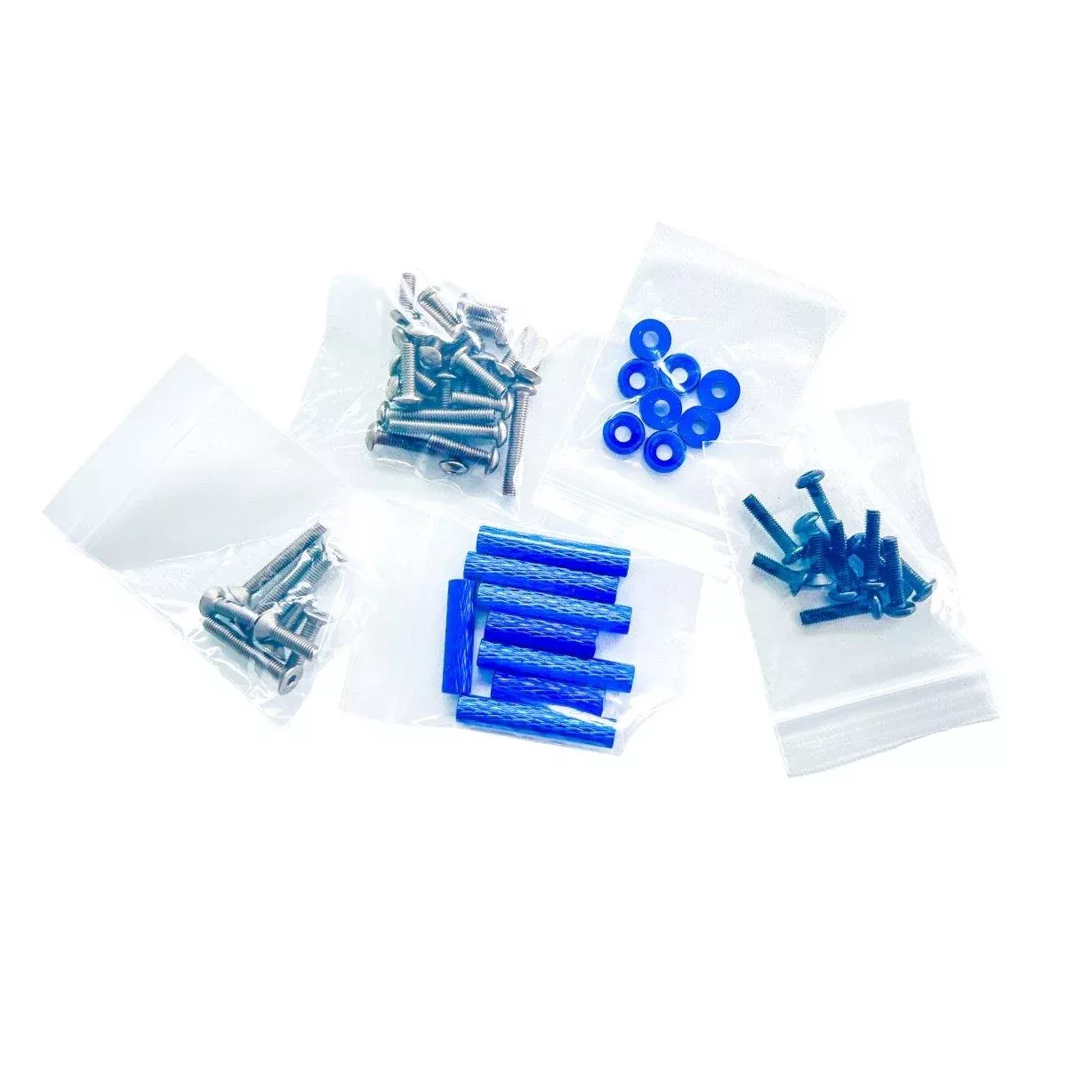 Vannystyle OG - Hardware Kit