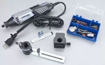 VARIABLE SPEED 4000-2/30