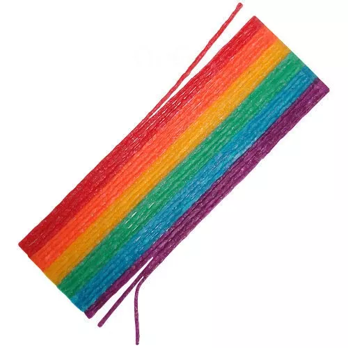 Wikki Stix Rainbow Pak