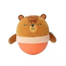 Wobbly Bobbly Bear