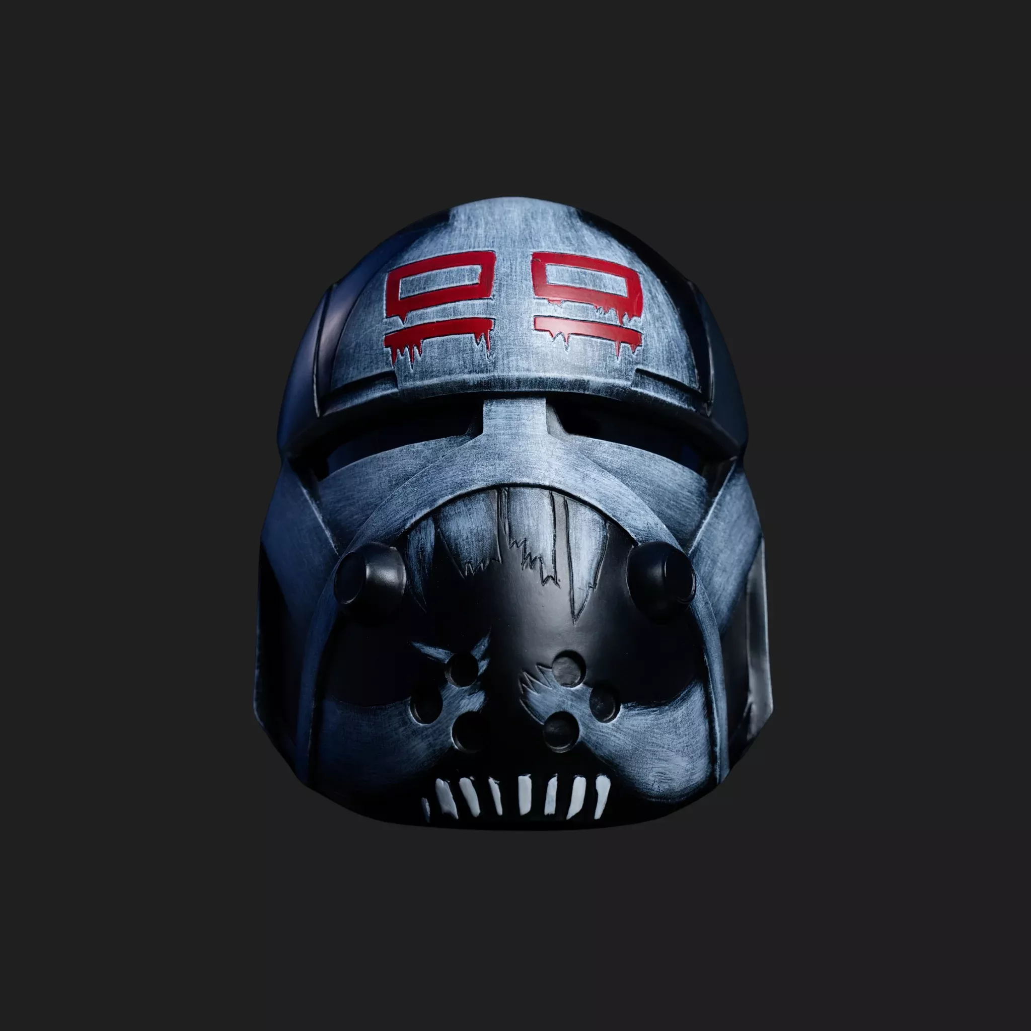 Wrecker Bad Batch Helmet
