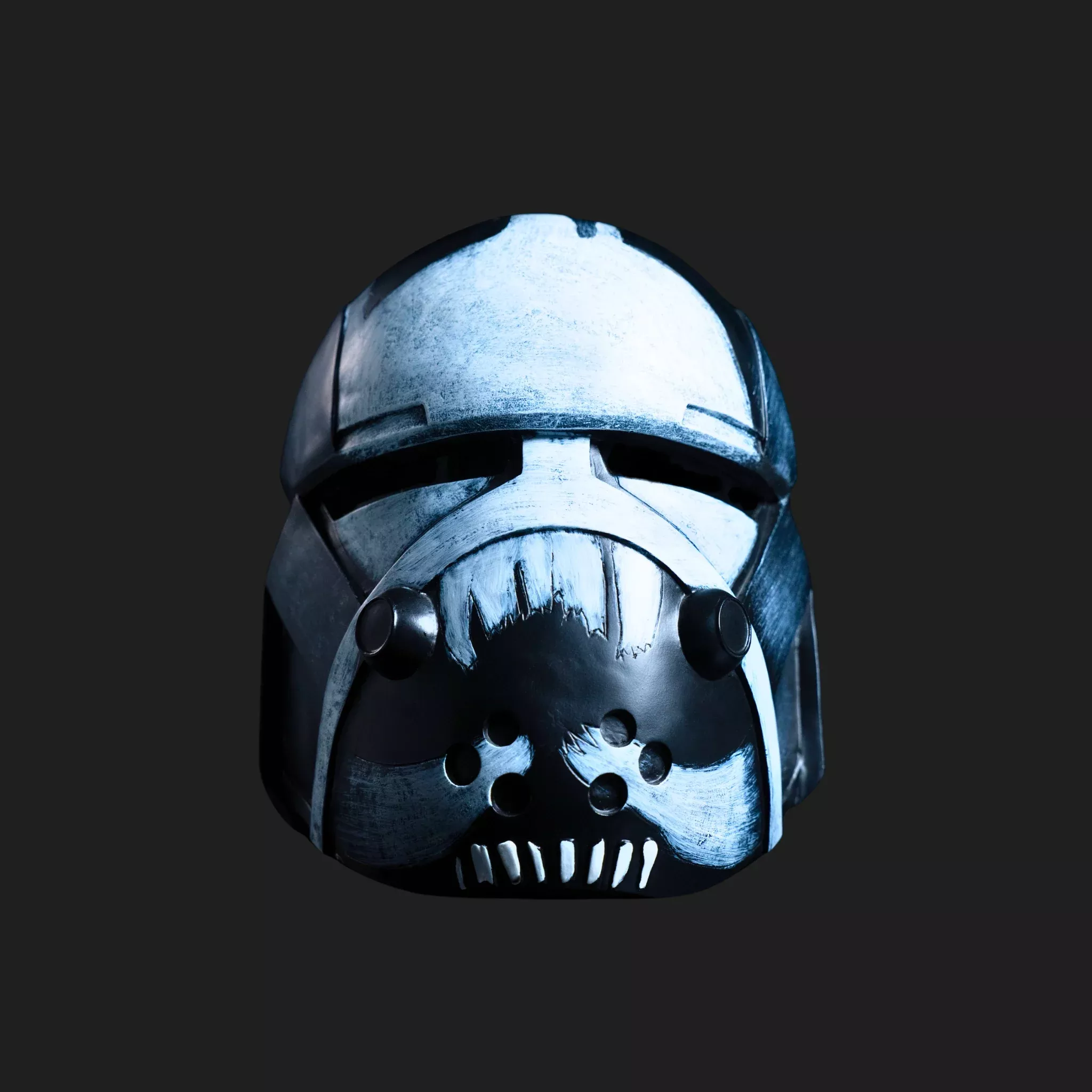 Wrecker Bad Batch - Season 2 Helmet