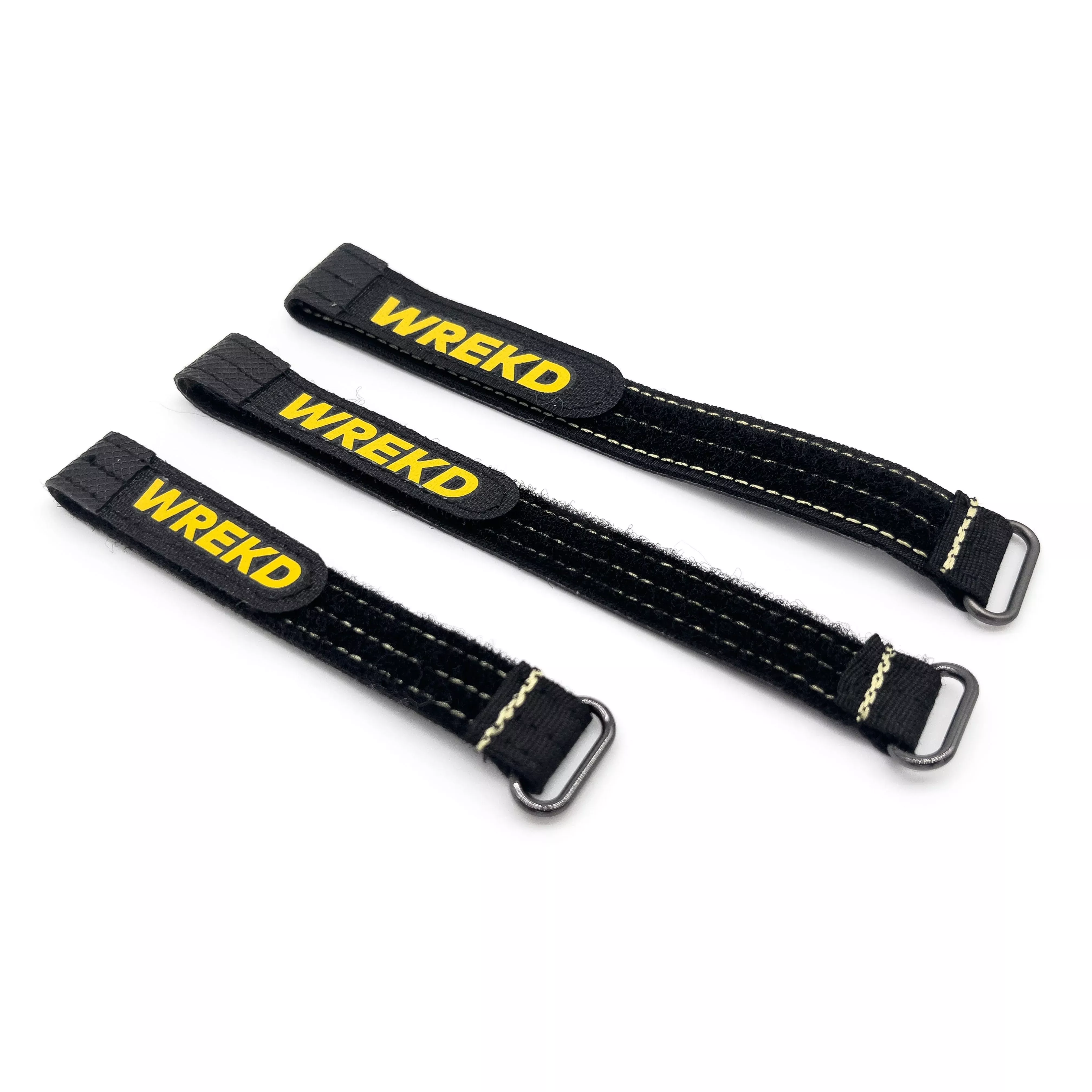 WREKD BEAST Battery Strap - Choose Size
