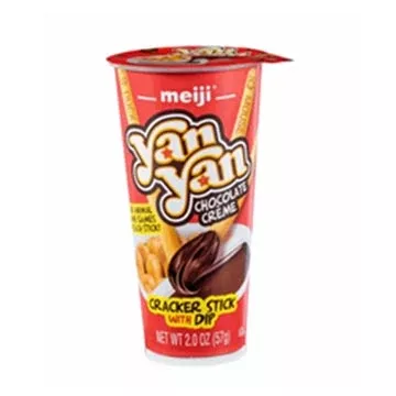Yan Yan Chocolate