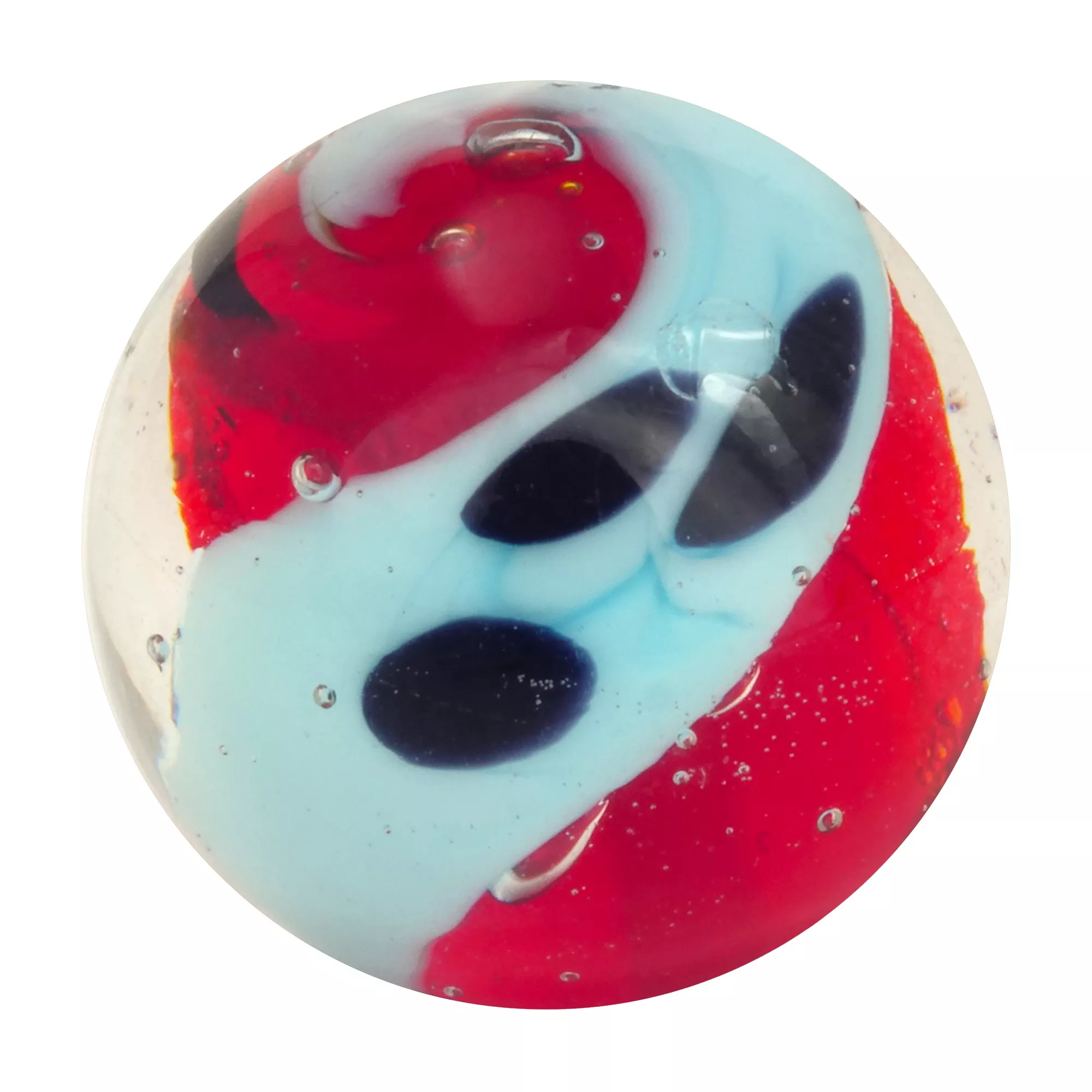Yin Yang Marble – Assorted Colours