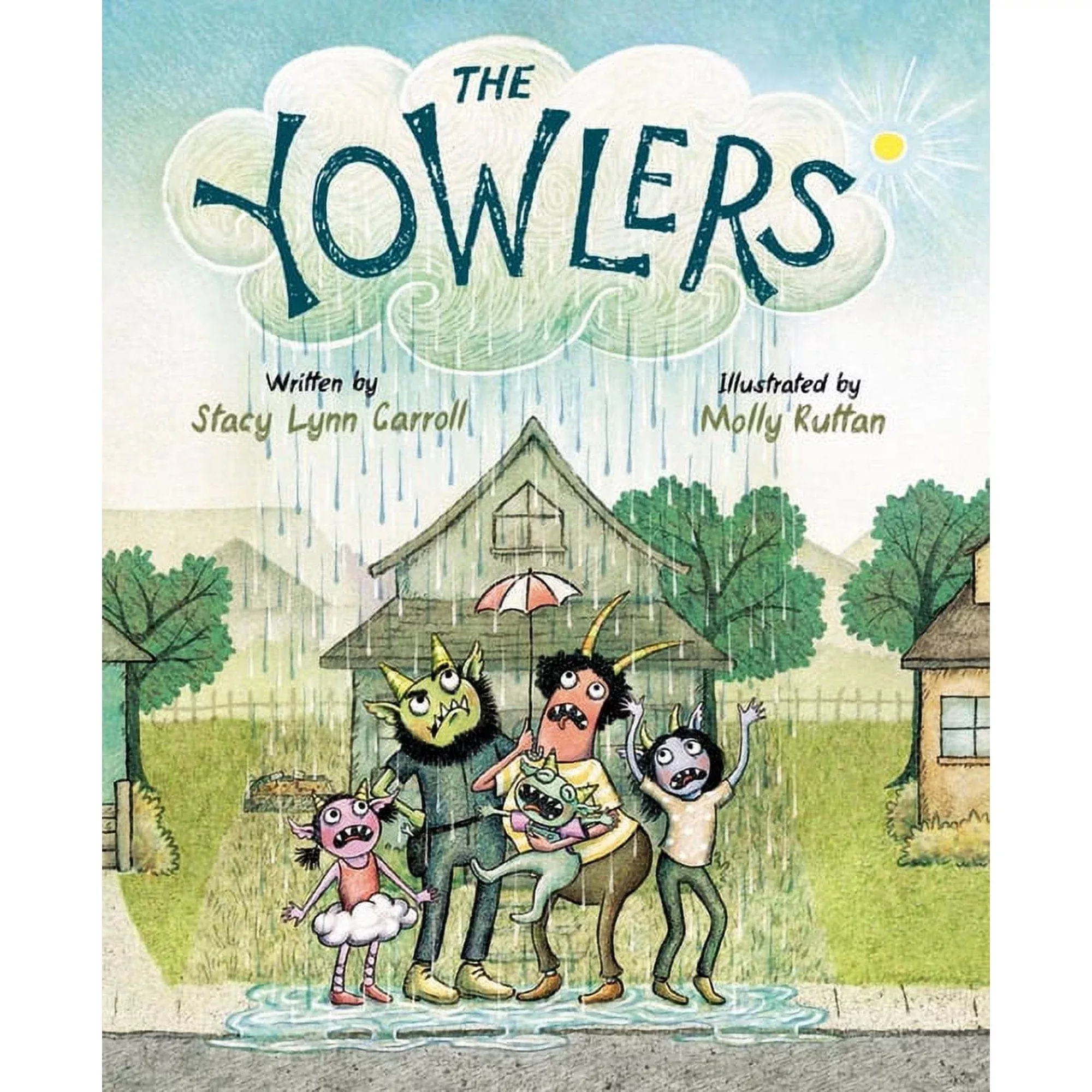 The Yowlers