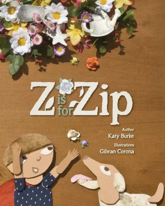 Z is for Zip