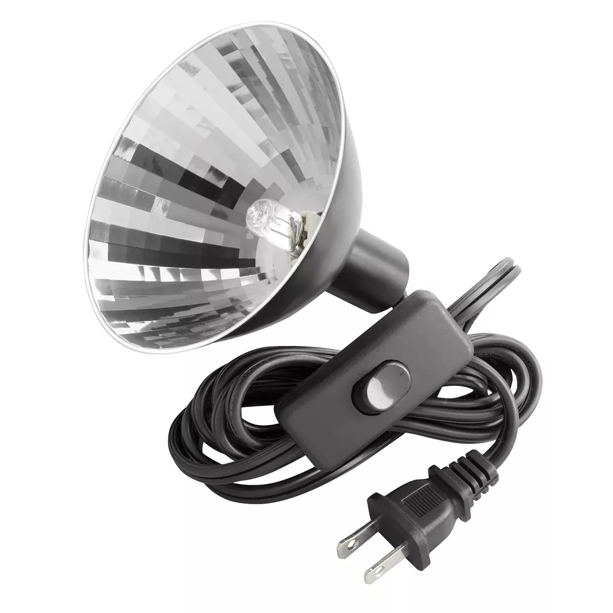 Zilla Mini Halogen Fixture