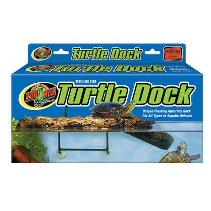 Zoo Med Turtle Dock